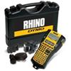 DYMO Etichettatrice Rhino 5200 industriale - in kit - Dymo (unità vendita 1 pz.)
