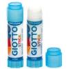 GIOTTO Colla Stick - 10 gr - bianco - Giotto (unità vendita 1 pz.)