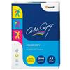 MONDI Carta Color Copy - 320 x 450 mm - 300 gr - bianco - Sra3 - Mondi conf. 125 fogli (unità vendita 1 pz.)