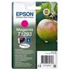 Epson - Cartuccia ink - Magenta - T1293 - C13T12934012 - 7ml (unità vendita 1 pz.)