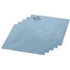 VILEDA Panno PVAmicro - azzurro - 35x38 cm - Vileda (unità vendita 5 pz.)