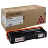 Ricoh - Toner - Magenta - 407545 - 1.600 pag (unità vendita 1 pz.)