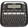 Brother - Etichettatrice - PTouch D210 (unità vendita 1 pz.)