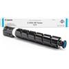 Canon - Toner - Ciano - 8525B002 - 19.000 pag (unità vendita 1 pz.)