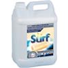 SURF Detersivo liquido lavatrice - marsiglia - 5 L - Surf (unità vendita 1 pz.)