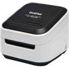 Brother - Etichettatrice - VC 500W (unità vendita 1 pz.)