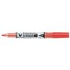 PILOT Marcatore V Board Master S Ultra Fine - punta ultra fine - tratto 0,8mm - rosso - Pilot (unità vendita 10 pz.)