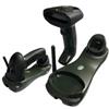TITANIUM Lettore barcode LS 5300 - codici 1D - wireless - verde-nero - Titanium (unità vendita 1 pz.)