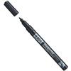 PENTEL Marcatore permanente N50S - punta tonda - nero - Pentel (unità vendita 1 pz.)