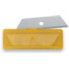LEBEZ Lame di ricambio - per cutter SK4 - Lebez - conf. 5 pezzi (unità vendita 1 pz.)