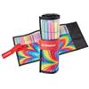 STABILO Rollerset arty line Pen 68 - punta in fibra - colori assortiti - Stabilo - conf. 25 pezzi (unità vendita 1 pz.)