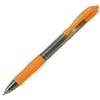 PILOT Roller gel a scatto G-2 - punta 0,7mm - arancio - Pilot (unità vendita 1 pz.)