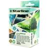 Starline - Cartuccia ink Compatibile - per HP 300XL - Nero (unità vendita 1 pz.)