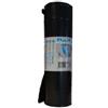 Rolsac Sacchi - 80 x 120 cm - 150 L - 74 micron - MDPE-HDPE - nero - Rolsac - conf. 10 pezzi (unità vendita 1 pz.)