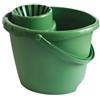 Tonkita Professional Secchio Bucket Eco 13 - con strizzatore - Tonkita Professional (unità vendita 1 pz.)