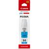Canon - Cartuccia Ink - Blu ciano - 3403C001 - 7.700 pag (unità vendita 1 pz.)