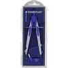 STAEDTLER Compasso Frizion 553 - diametro max cerchi 360mm - Staedtler (unità vendita 1 pz.)