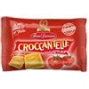 Forno Damiani Croccantelle - in sacchetto - 35 gr - gusto ketchup - Forno Damiani (unità vendita 50 pz.)