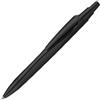 SCHNEIDER Penna a sfera a scatto Reco - punta media - nero - Schneider (unità vendita 20 pz.)