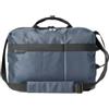 IN TEMPO Borsa Big-Bag Job - 43 x 33 x 16 cm - tessuto tecnico - blu - In Tempo (unità vendita 1 pz.)