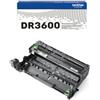Brother - Tamburo - DR3600 - 75.000 pag (unità vendita 1 pz.)