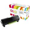 Armor - Toner Compatibile per Lexmark 602H - Nero - 60F2H00 - 10.000 pag (unità vendita 1 pz.)