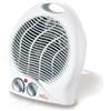 Melchioni Family Termoventilatore Hotty - 2000 W - 230 V 50 Hz - bianco - Melchioni (unità vendita 1 pz.)