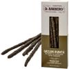 D. Barbero Grissini Rubatà - ricoperti di cioccolato fondente - in astuccio - 200 gr - Barbero (unità vendita 1 pz.)
