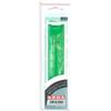 ARDA Normografo lettere e cifre Uni - 7mm - verde - Arda (unità vendita 1 pz.)