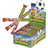 Goleador Caramella gommosa Goleador - Fruit Extra gusto - conf 200 pezzi (unità vendita 1 pz.)