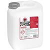 Chanteclair Sgrassatore universale Professional - 5 L - Chanteclair (unità vendita 1 pz.)