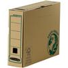 BANKERS BOX Scatola archivio Bankers Box Earth Series - A4 - 25 x 31,5 cm - dorso 8 cm - Fellowes (unità vendita 20 pz.)