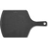 Victorinox Pala per Pizza e Tagliere, Piccolo, 43 x 25 cm, Nero