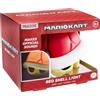 Paladone Luce Guscio Rosso Super Mario - Lampada con Suono Ufficiale Nintendo, Decorazione Gaming