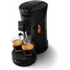 Philips Domestic Appliances PHILIPS Senseo Select Eco CSA240 / 21 - Macchina da caff� a cialde