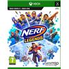 Avance Nerf Legends - Xbox One