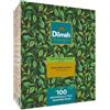 Dilmah Pure Peppermint Tisana, 100 Bustine, Origine Unica di Ceylon, Senza Caffeina e Rilassante, prodotto in modo etico dall azienda familiare dello Sri Lanka che lo ha fondato