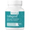 PHARMALIFE RESEARCH Srl Collagenat No Age Powder 200g