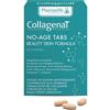 PHARMALIFE RESEARCH Srl Collagenat No-age Tabs 60cpr