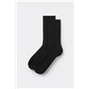 Calzedonia Calzini Termici Uomo Nero