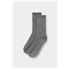 Calzedonia Calzini Termici Uomo Grigio