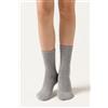 Calzedonia Calzini Termici Bambini Grigio