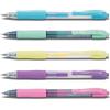 Pilot G2, Penna ad inchiostro gel Set da 5 sortiert | pastell