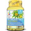 OPTIMA NATURALS Srl RHODIOLA ROSEA 60CPR COLOURS