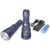 Best divers SUPERBELLATRIX 2200 lumen