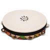 Latin Percussion LP WORLD BEAT TAMBURINO 10 (SINGOLA FILA CON PELLE) LP7023