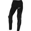 NIKE DR2568-010 W NK DF STRK23 Pant KPZ Pantaloni Sportivi Donna Black/Black/Anthracite/White M
