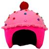 COOLCASC copricasco multisport LED CUP CAKE alle fragole