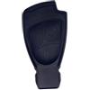Giano il dio delle chiavi Giano Tech - Guscio Chiave Telecomando lama 3 tasti - Scocca Cover Ricambio compatibile con auto Mercedes Classe A B C CL CLK E ML S SL Sprinter CLS SLK CL