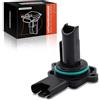 Frankberg Sensore aria di aspirazione a 5 poli Compatibile con Serie 5 E60 Z4 R.o.a.d.s.t.e.r E89 Serie 3 Coupé E92 Serie 3 E90 Serie 3 Cabriolet E93 Replace# 8ET009142-631